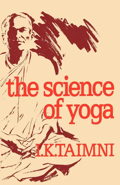 Science of Yoga - Paperback