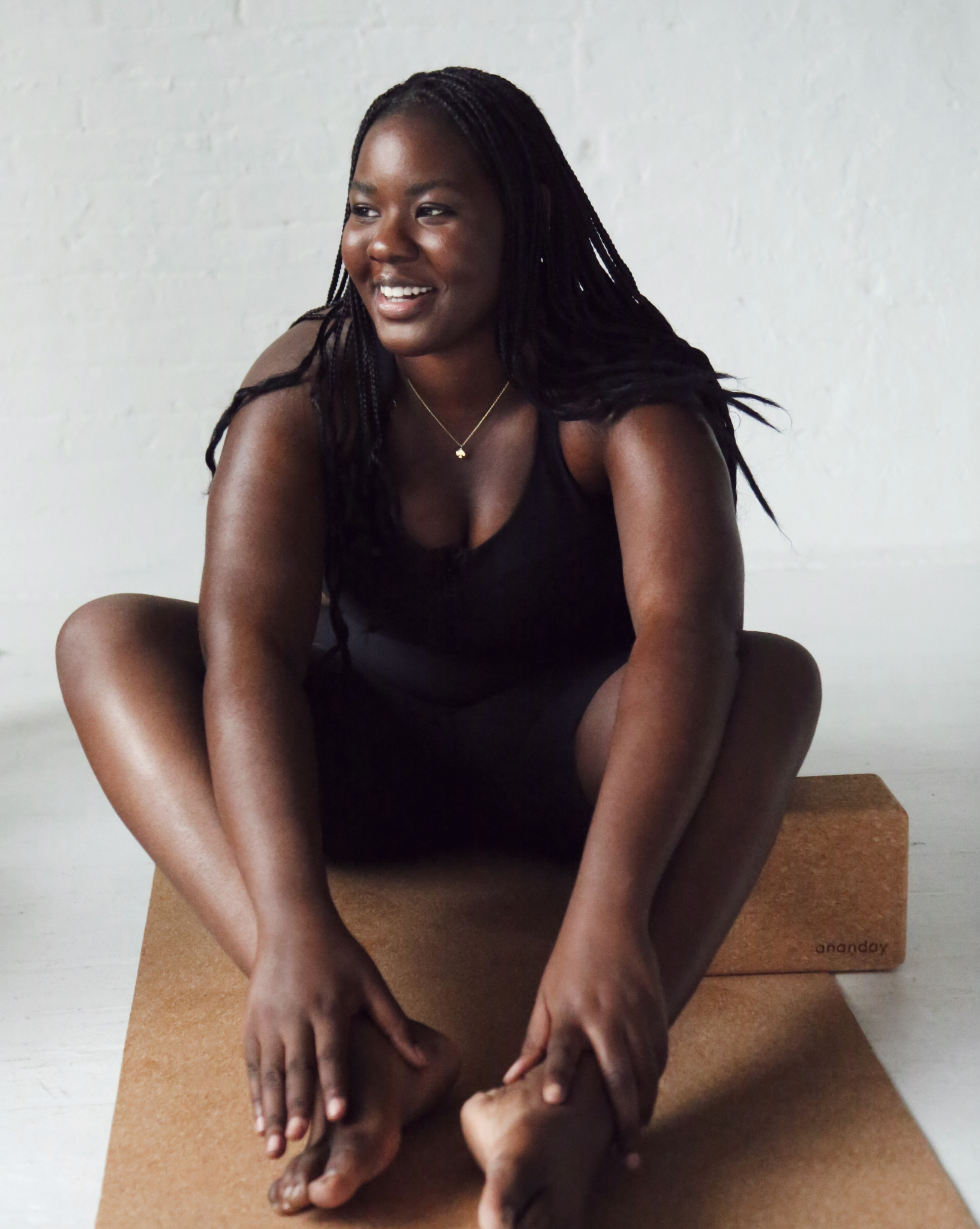 Home Yoga Starter Set